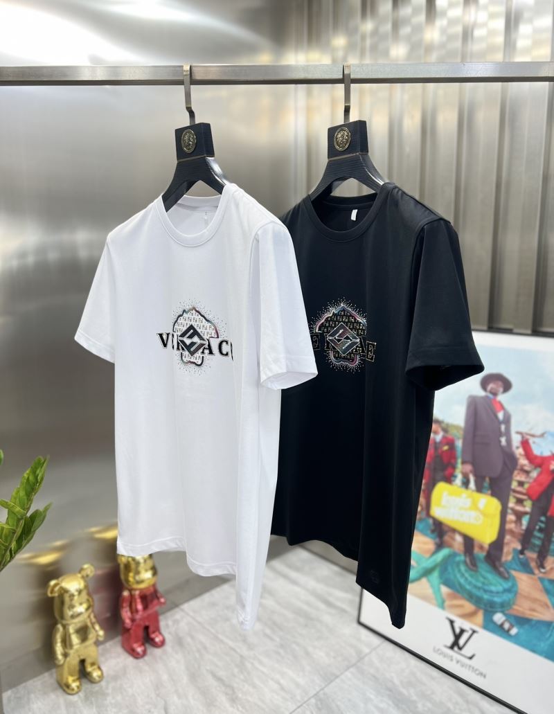 Versace T-Shirts